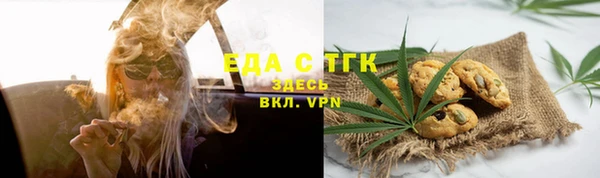 хмурый Мегион