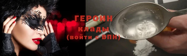 хмурый Мегион