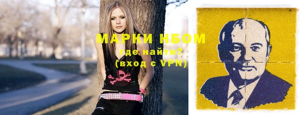 хмурый Мегион